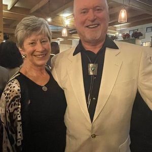 Meet your Posher, Pat